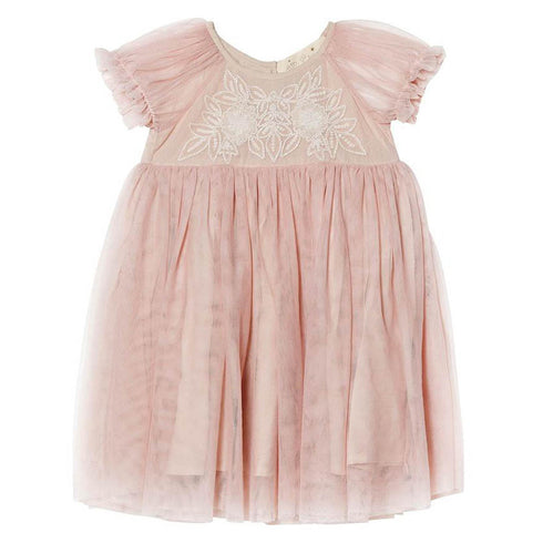 Vestido Tutu Olivia