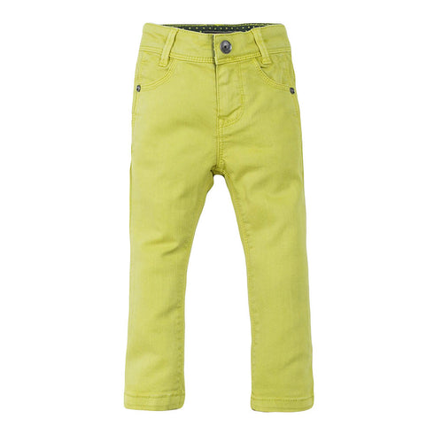Pantalón Lemmon Lime