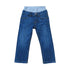 Pantalón Washed Blue