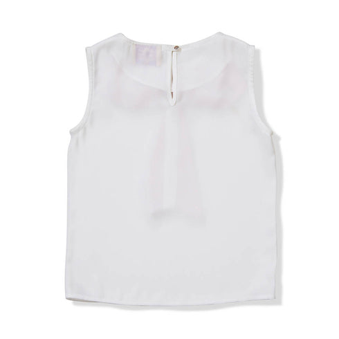 Blusa Pink Bow