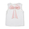Blusa Pink Bow