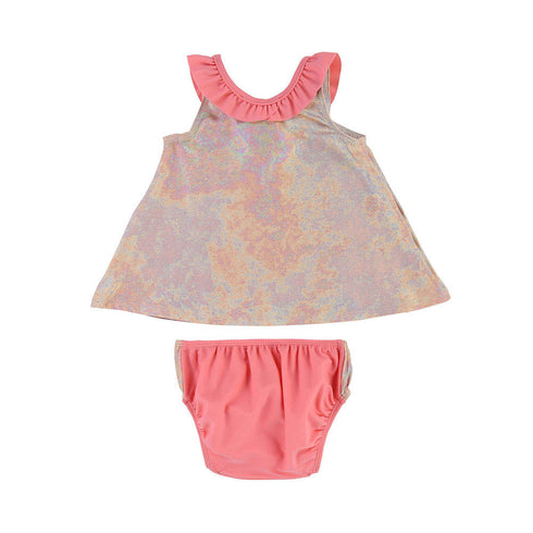 Traje de Baño Pink Rain