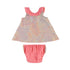 Traje de Baño Pink Rain