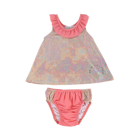 Traje de Baño Pink Rain
