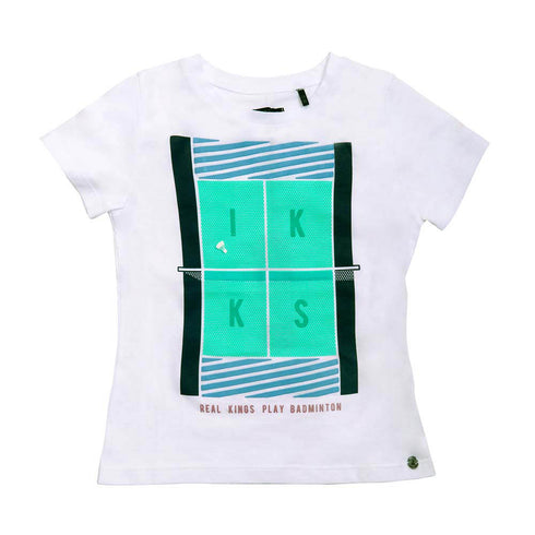 Playera Dorsey