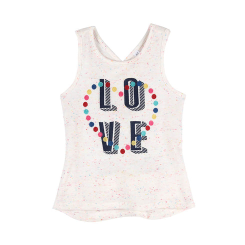 Playera Love