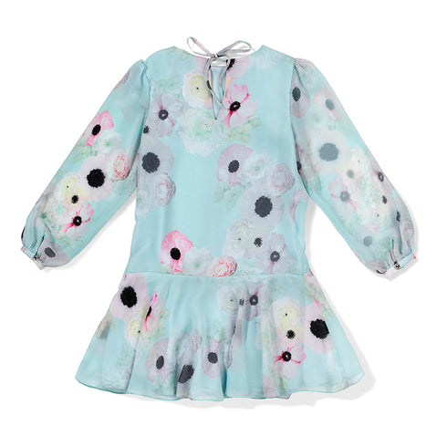 Vestido Praderas Pastel