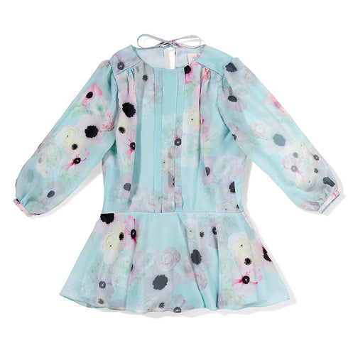 Vestido Praderas Pastel