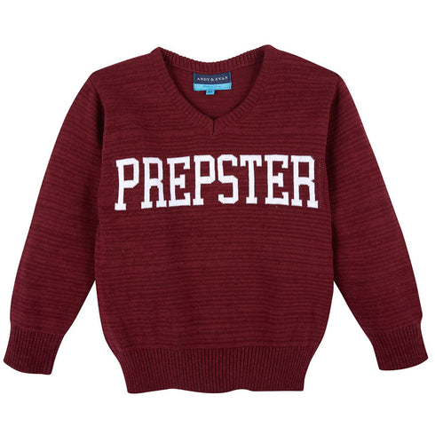 Suéter Prepster