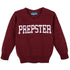 Suéter Prepster