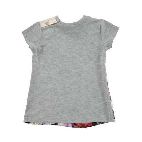 Blusa Little Roe Deer