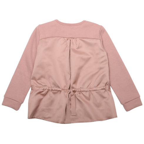 Blusa Le Chat Rose