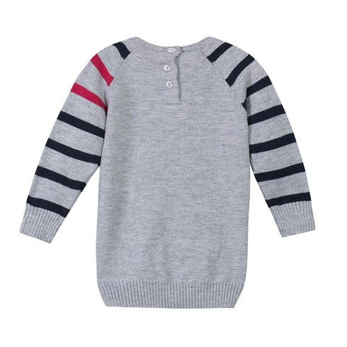 Suéter Stars & Stripes