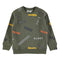Sudadera Mogens Crocodile