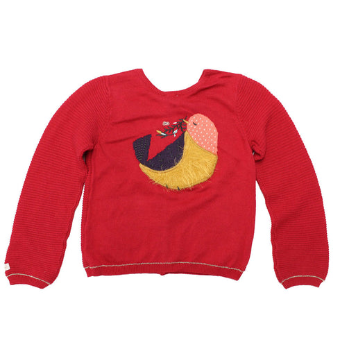 Cardigan My Little Bird