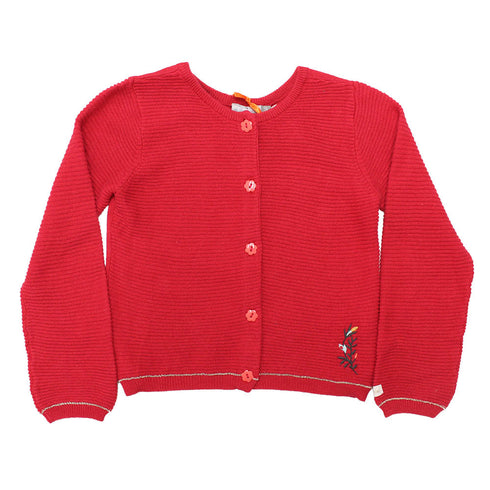 Cardigan My Little Bird