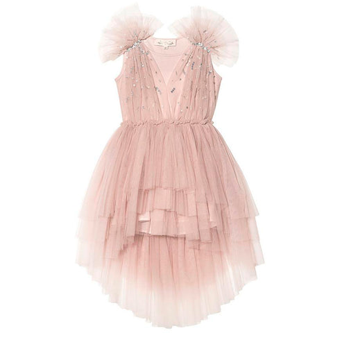 Vestido Valerie Tutu