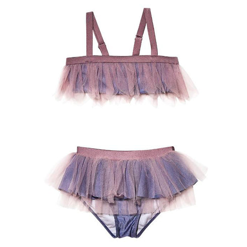 Traje de Baño Barbados