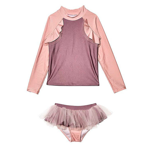 Traje de Baño Jamaica Rashini