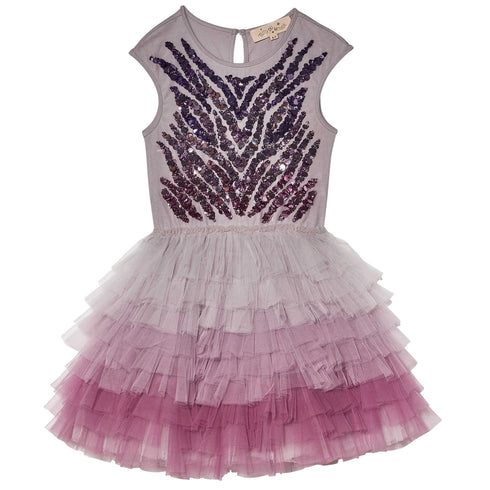 Vestido Aria Tutu