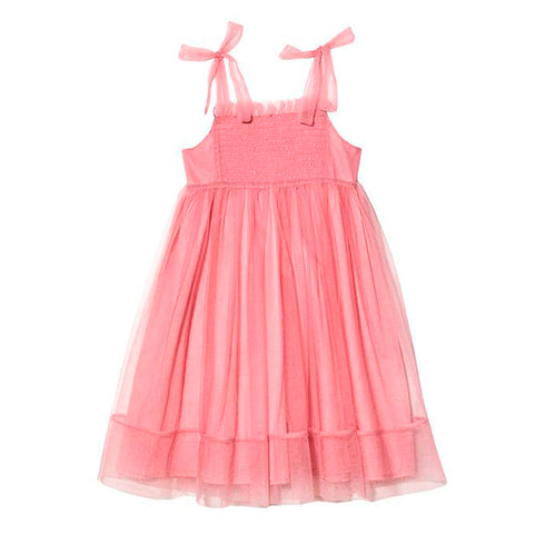 Coverup Mónaco Tulle