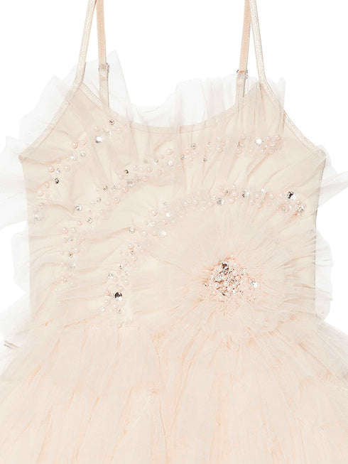 Vestido Briolette Tutu