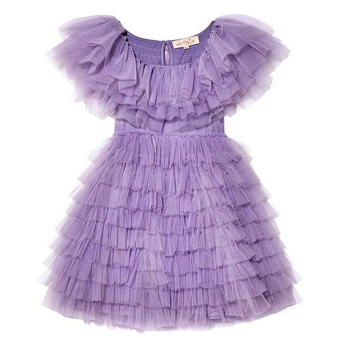 Vestido Cuba Tulle