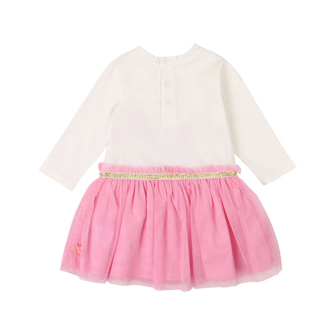 Vestido Shooting Stars Pink