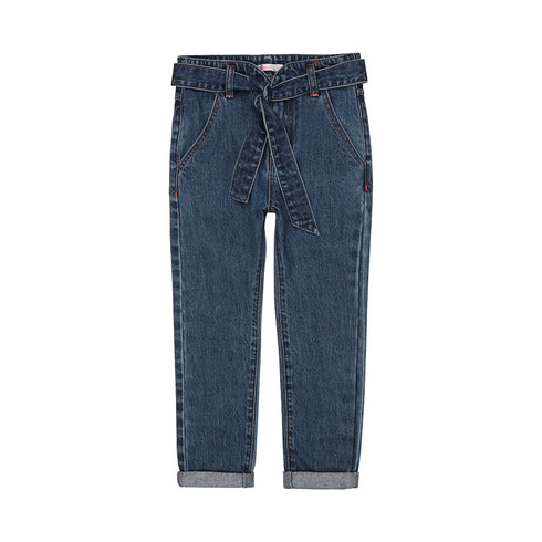 Pantalón Denim Star