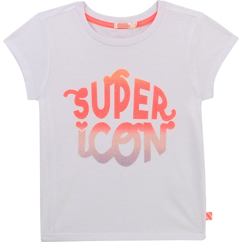 Playera Súper Icon
