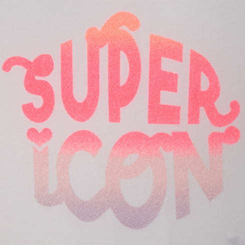 Playera Súper Icon