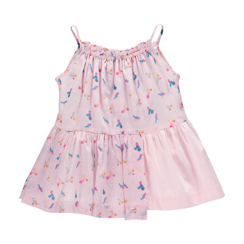 Vestido Gather Round Blissful