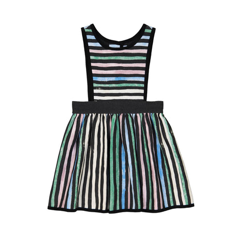 Vestido Anna Blackbow