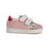 Tenis Rose Gold The Marc Jacobs
