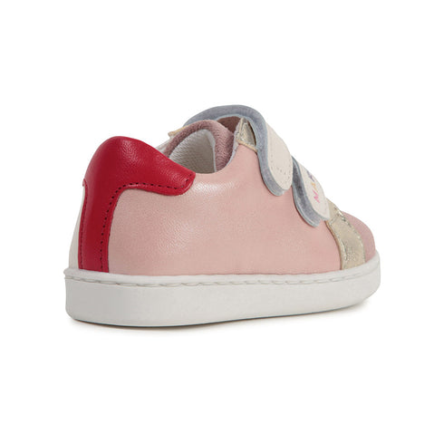 Tenis Rose Gold The Marc Jacobs
