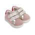 Tenis Rose Gold The Marc Jacobs