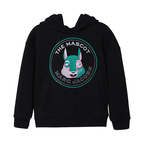 Sudadera The Mascot Marc Jacobs