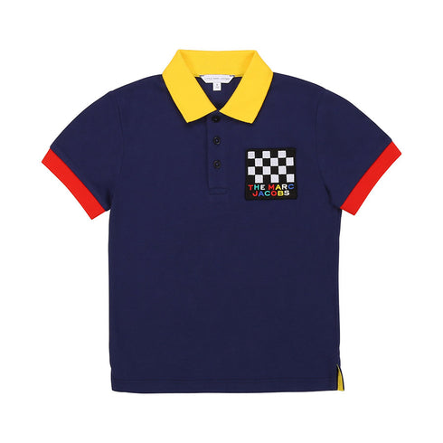 Playera Daytona
