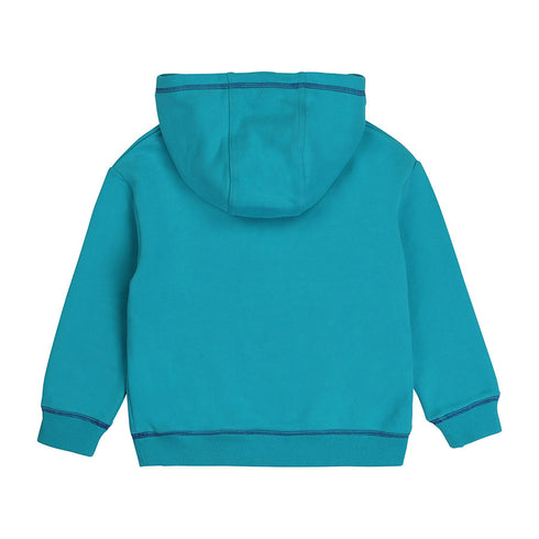 Sudadera Logo Les NY