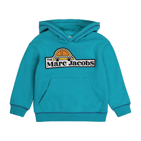 Sudadera Logo Les NY