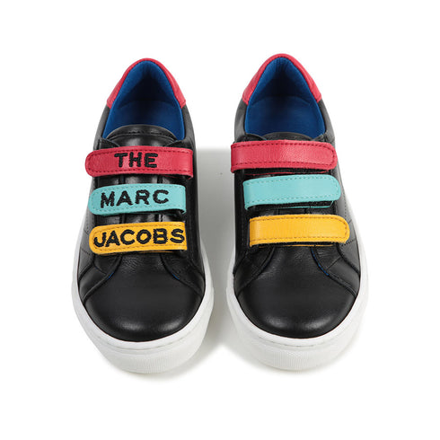 Tenis Traffic Light The Marc Jacobs