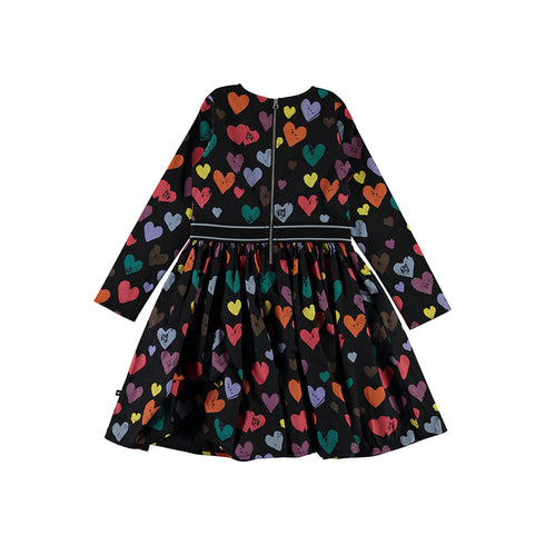 Vestido Christin Love Forever