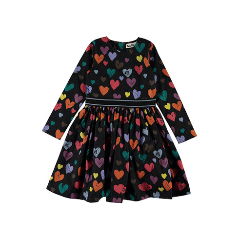 Vestido Christin Love Forever