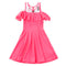 Vestido Barbie Sport