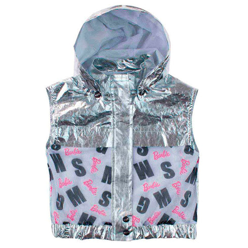 Chaleco Barbie