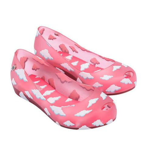 Ballerina Mel Masic Inf