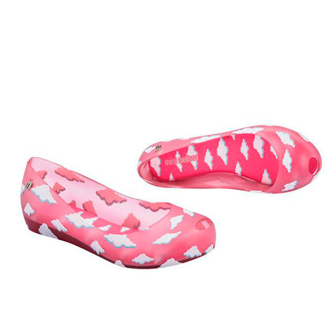 Ballerina Mel Masic Inf