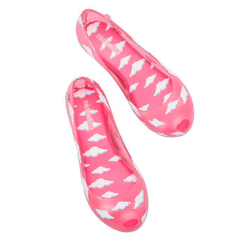 Ballerina Mel Masic Inf