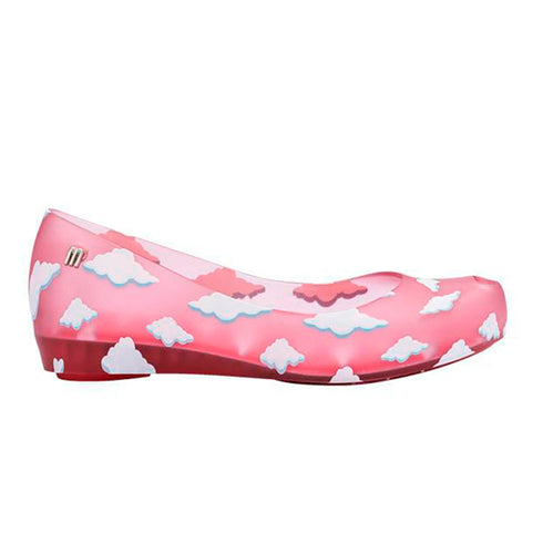 Ballerina Mel Masic Inf