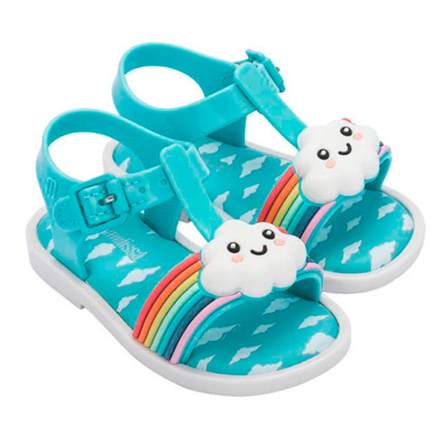 Sandalias Mel Mar Sandal Sunny Day